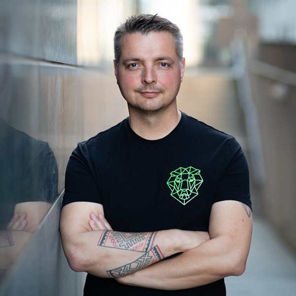 Фелікс Тимченко